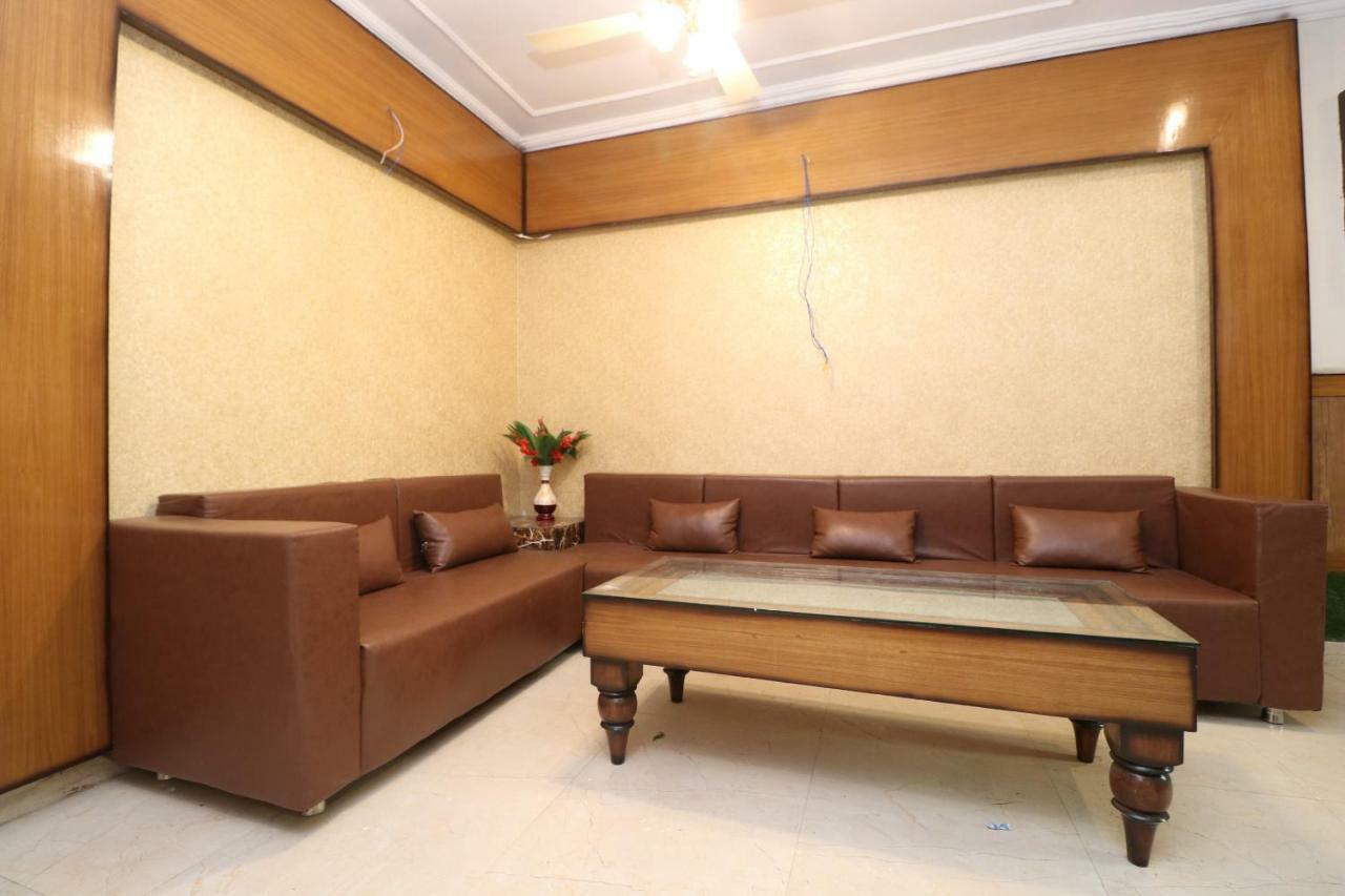 Oyo 37721 Hotel Kings Pathānkot Exterior foto
